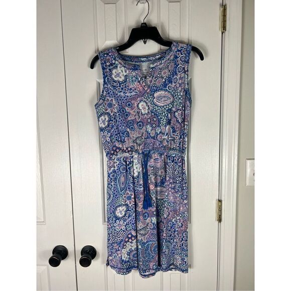 T by Talbots Womens Dress Size SP - Picture 1 of 4